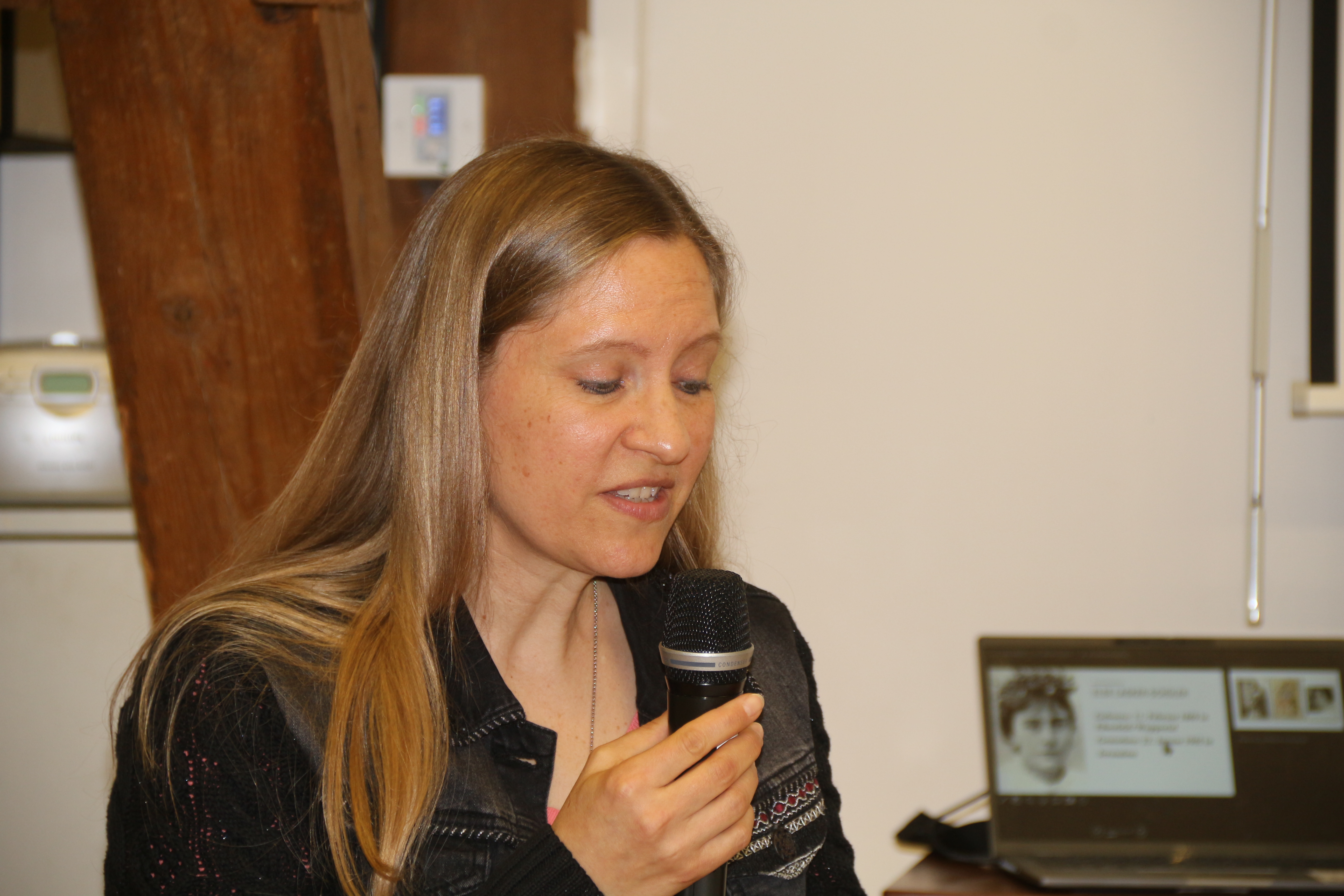 Julia Guibert